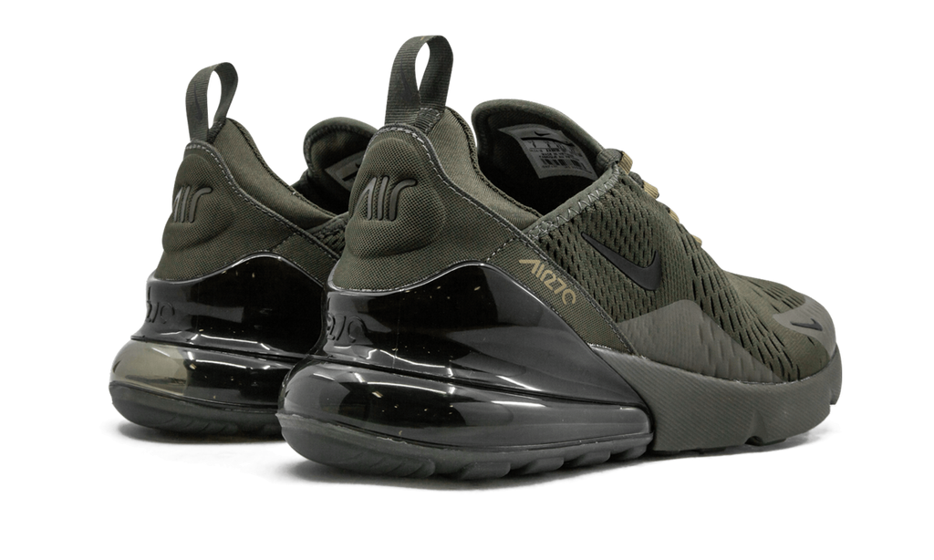Nike AIR MAX 270 Olive AH8050 301