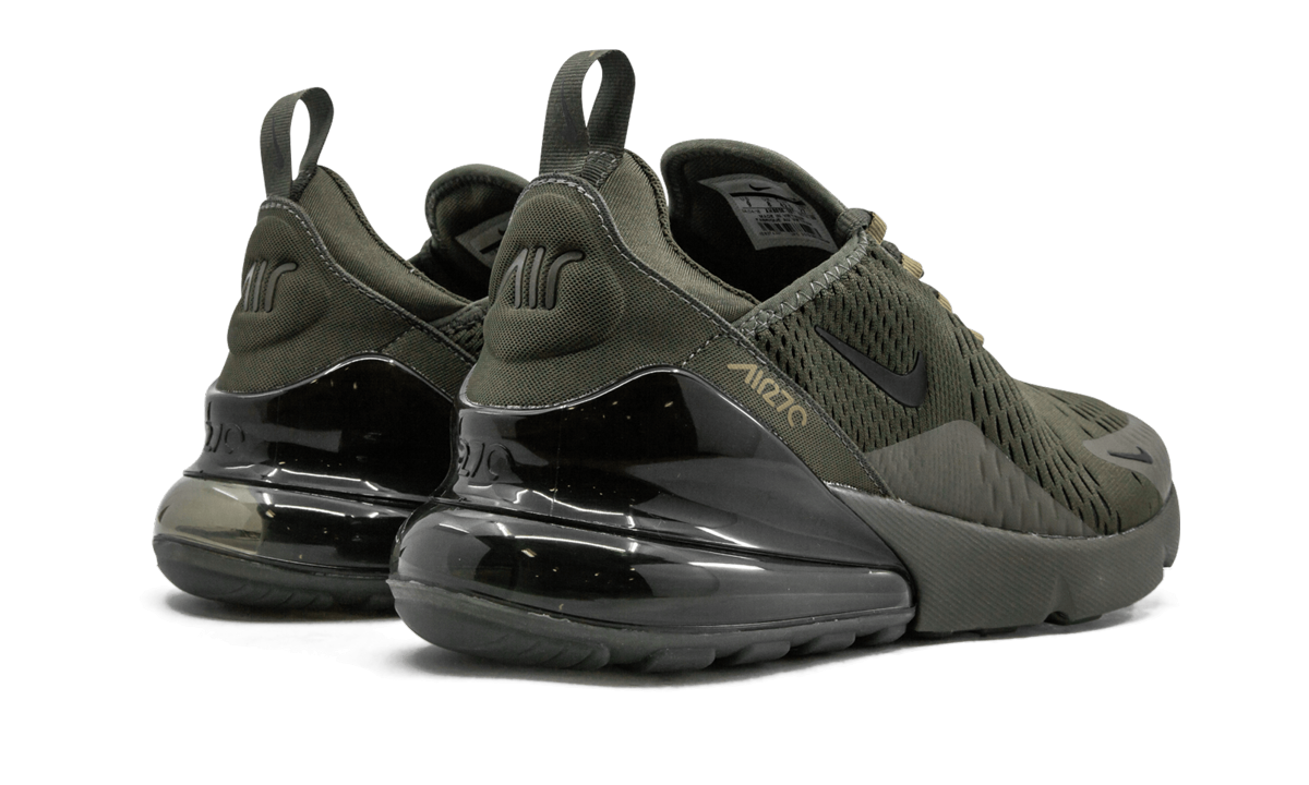 Nike AIR MAX 270 Olive AH8050 301
