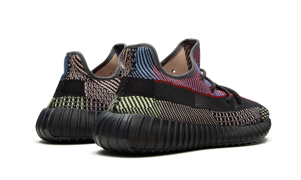 Yeezy Boost 350 V2 Reflective Yecheil FX4145