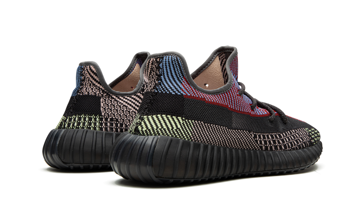 Yeezy Boost 350 V2 Reflective Yecheil FX4145