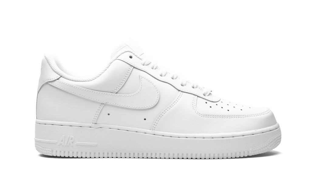 Nike Air Force 1 Low '07 White on White CW2288 111