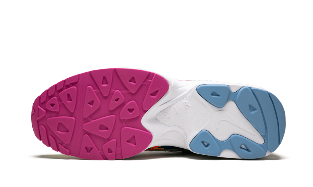 Nike Air Max 2 Light QS Atmos BV7406 001
