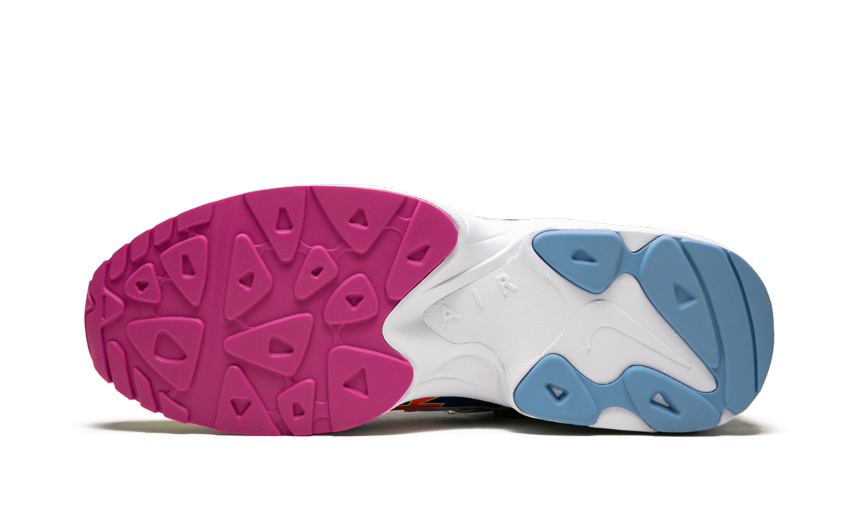 Nike Air Max 2 Light QS Atmos BV7406 001