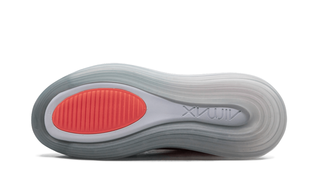 Nike AIR MAX 720 WMNS Pink Sea AR9293 600