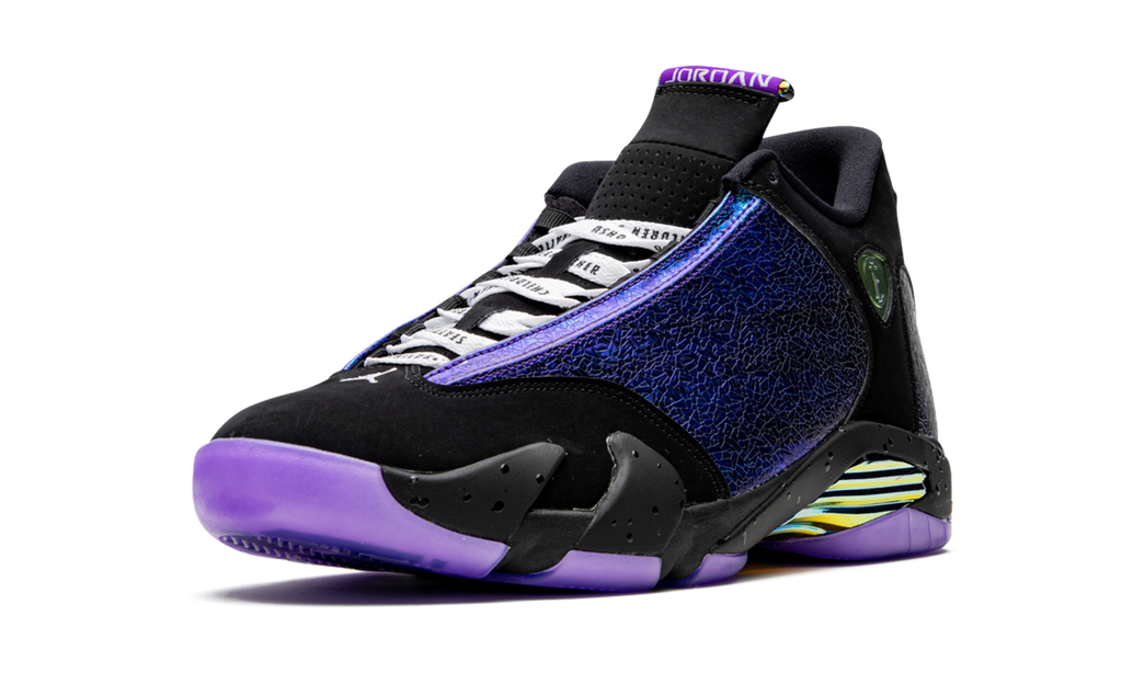 Air Jordan 14 Doernbecher 2019 CV2469 001