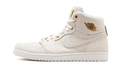 Air Jordan 1 Pinnacle High White 705075 130