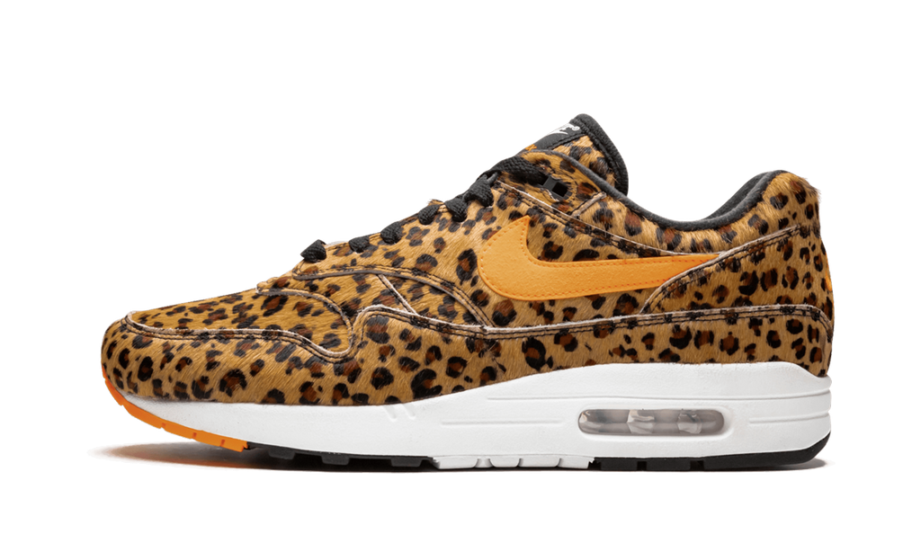 Nike Air Max 1 Animal Pack 3.0 - Leopard AQ0928 901