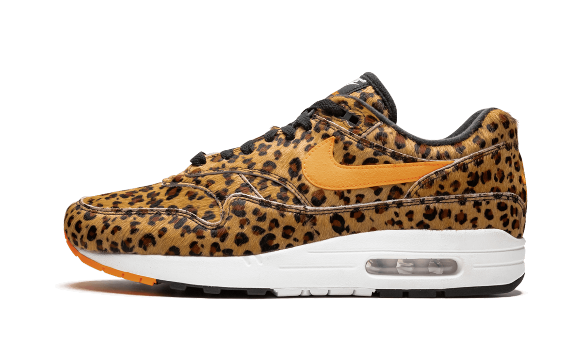 Nike Air Max 1 Animal Pack 3.0 - Leopard AQ0928 901