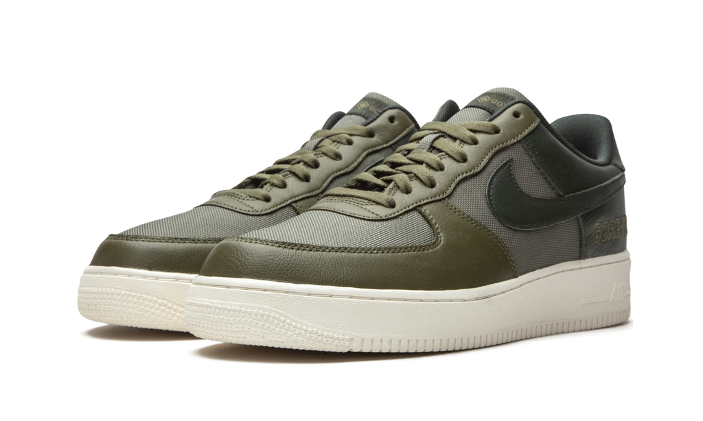 Nike Air Force 1 Low Gore-Tex Medium Olive CT2858 200
