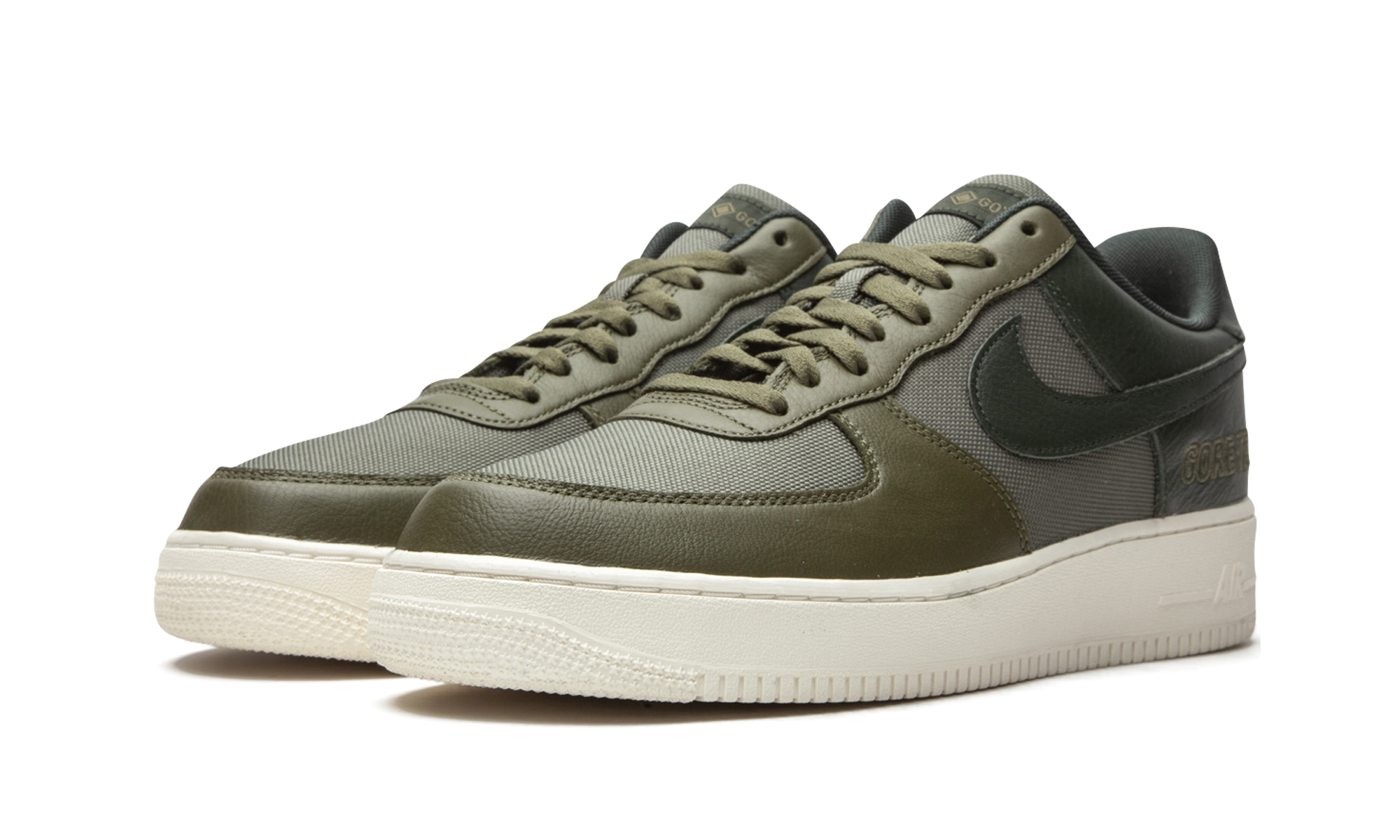 Nike Air Force 1 Low Gore-Tex Medium Olive CT2858 200