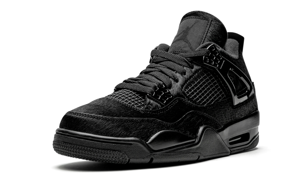 Air Jordan 4 Retro WMNS Olivia Kim - No Cover CK2925 001
