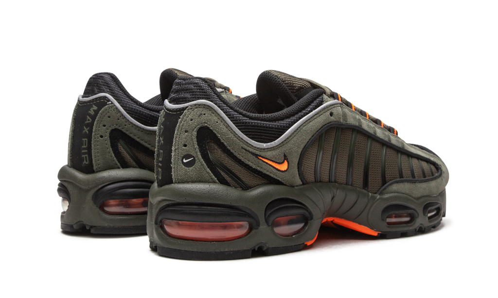 Nike Air Max Tailwind IV SE Flight Jacket CJ9681 300