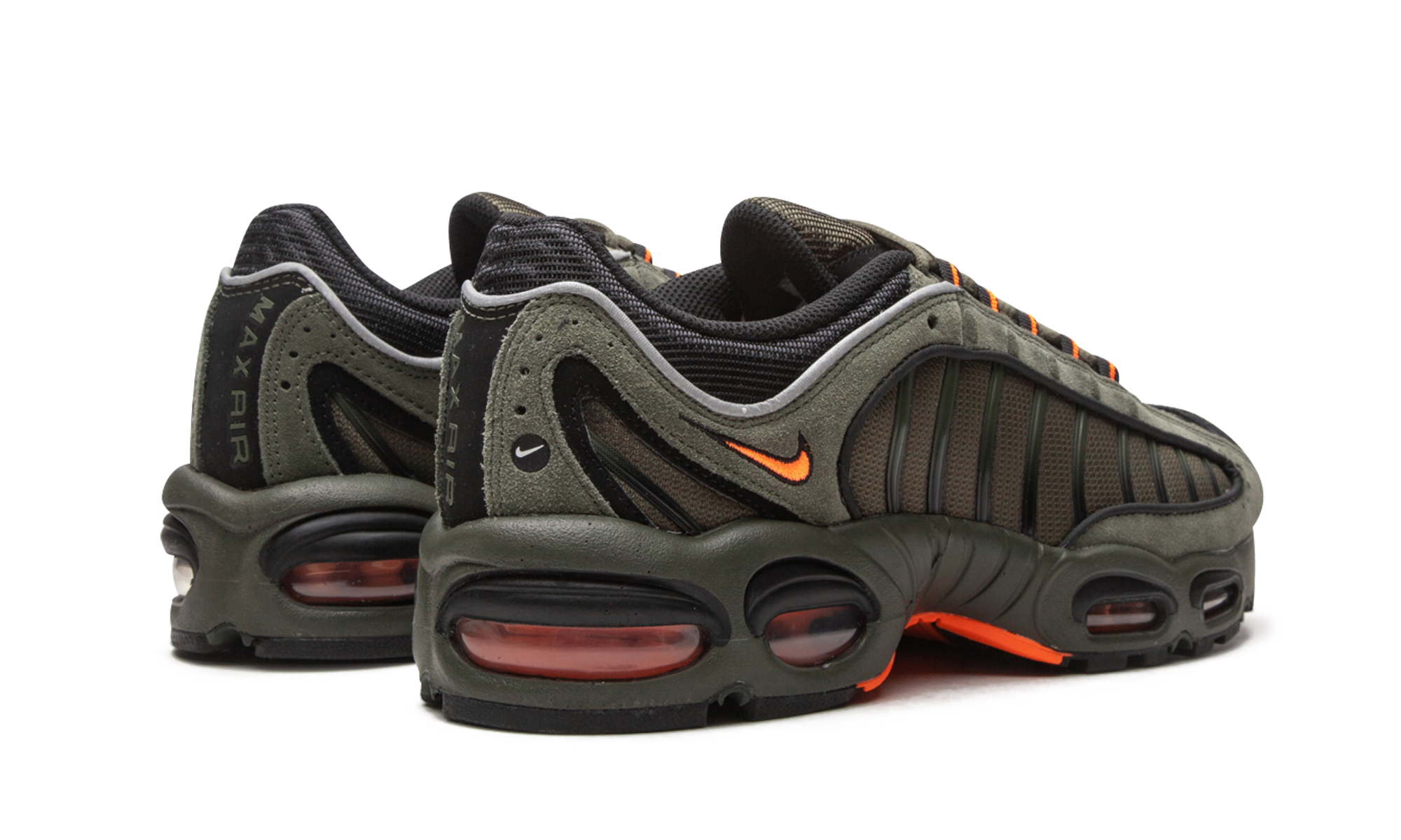 Nike Air Max Tailwind IV SE Flight Jacket CJ9681 300