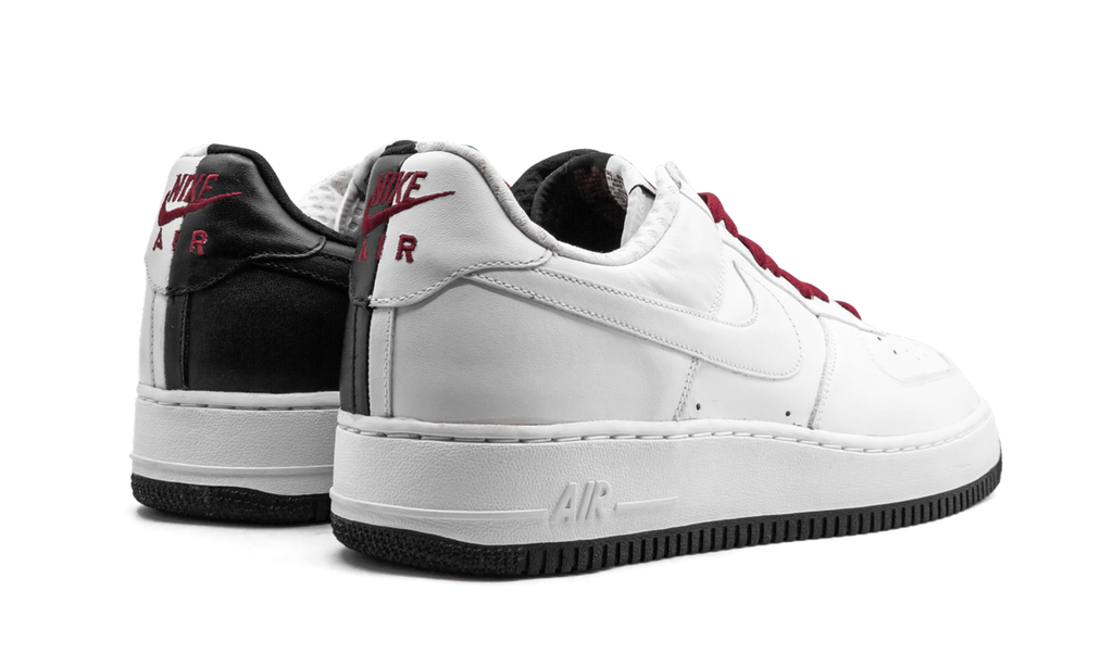 Nike Air Force 1 Premium Scarface