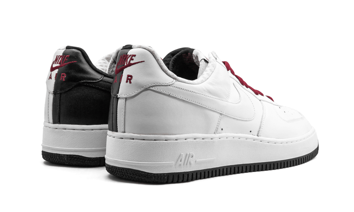 Nike Air Force 1 Premium Scarface