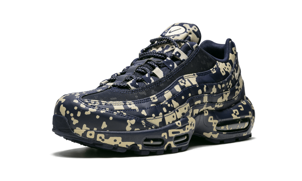 Nike Air Max 95 / C.E. Cav Empt AV0765 400