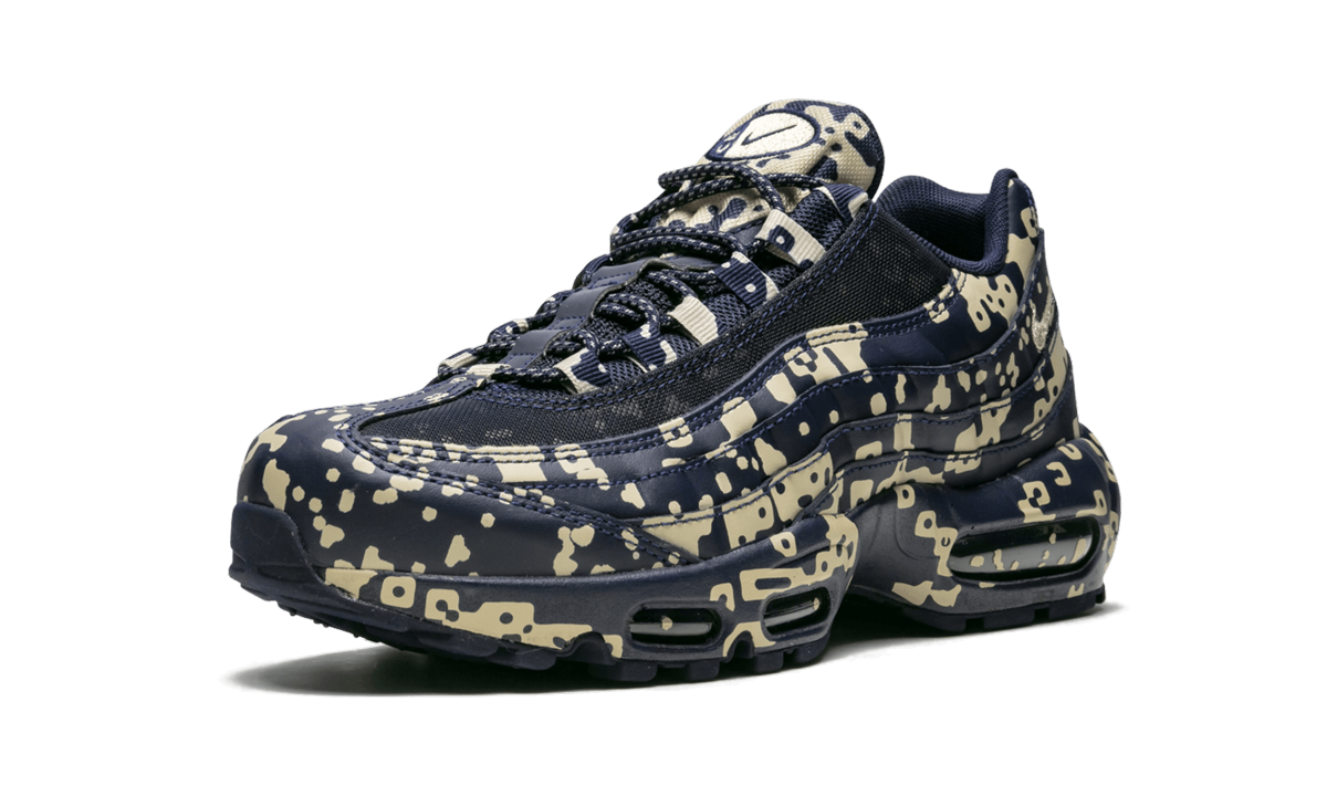 Nike Air Max 95 / C.E. Cav Empt AV0765 400