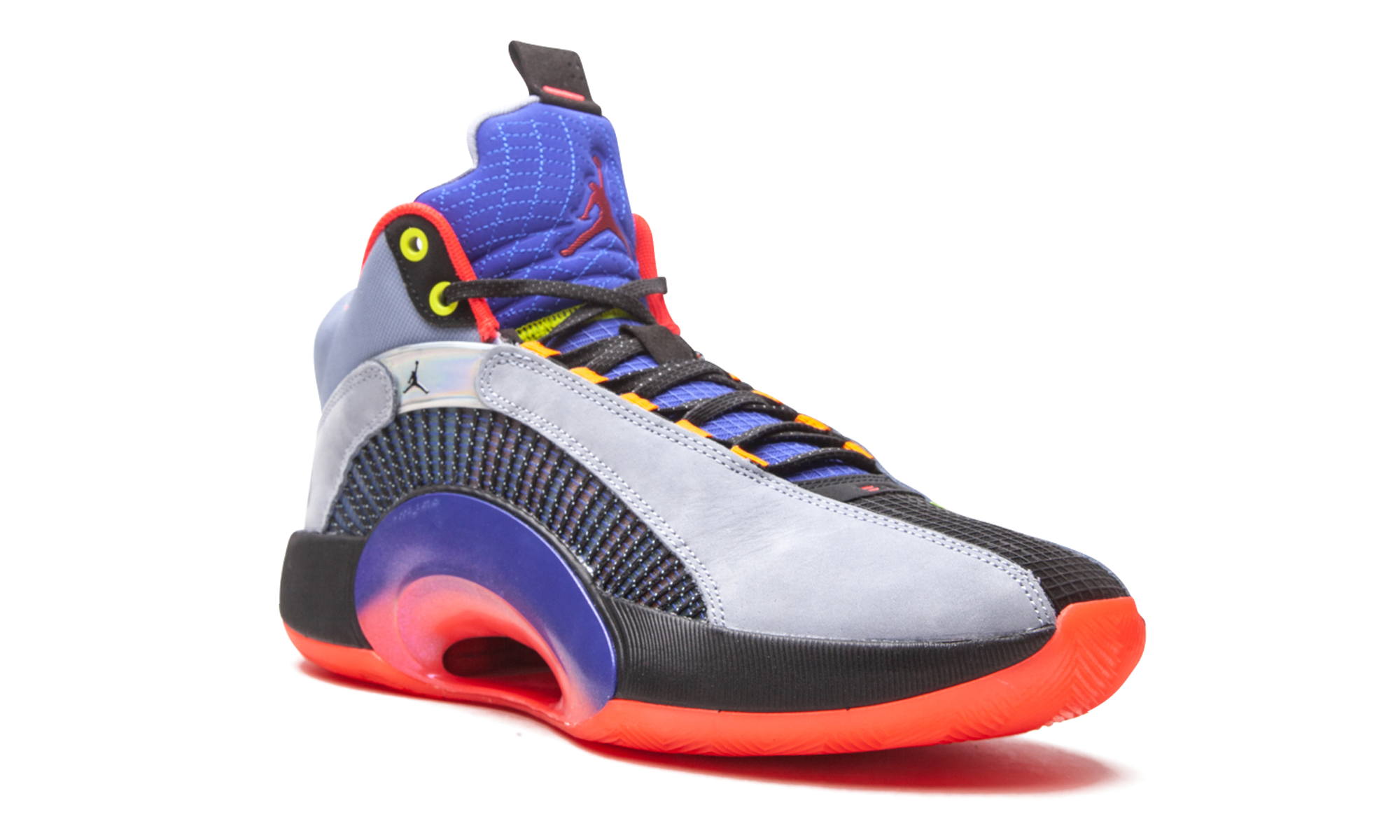 Air Jordan 35 Center of Gravity DC1492 001