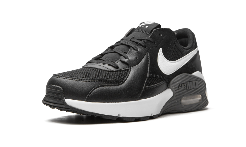 Nike AIR MAX EXCEE MNS WMNS black white CD5432 003