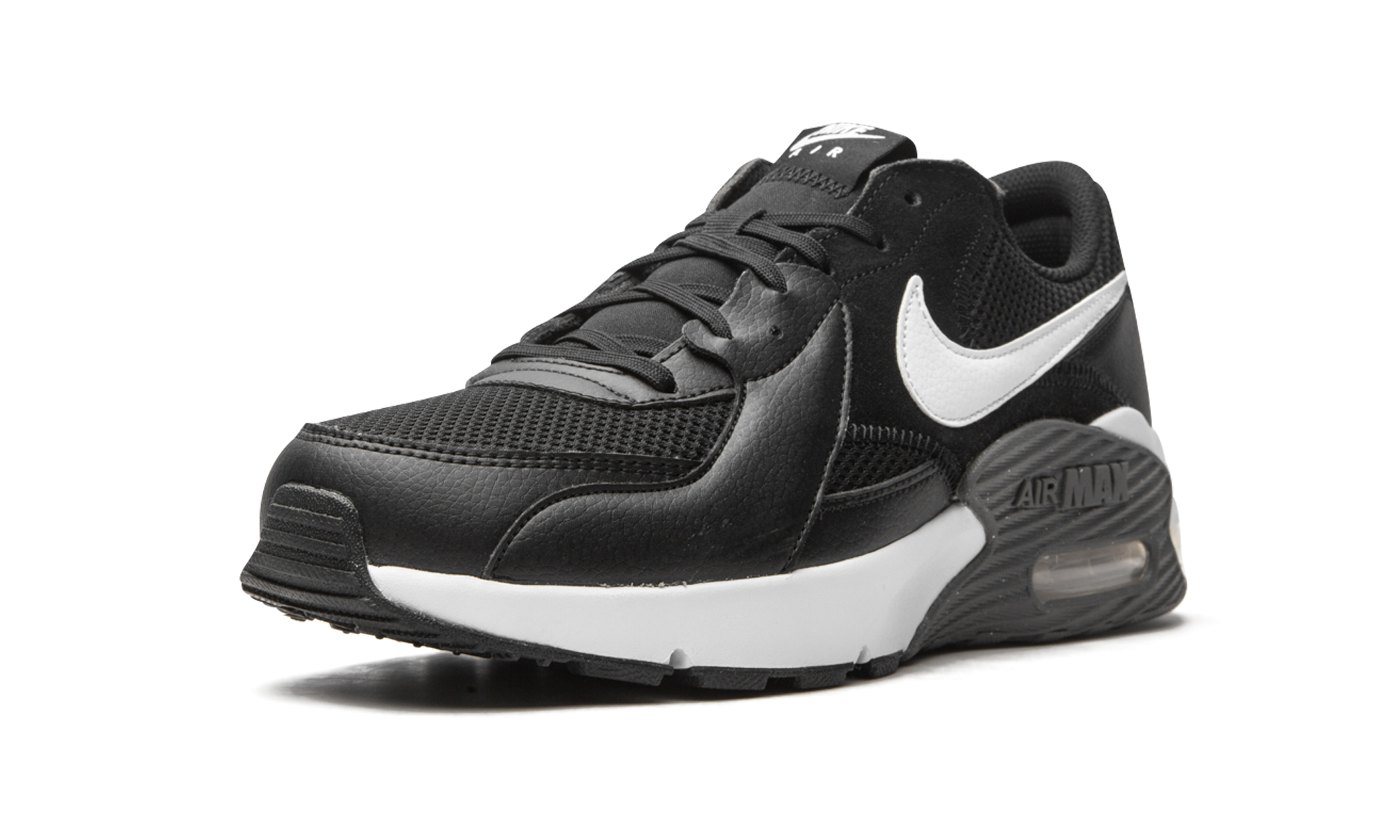 Nike AIR MAX EXCEE MNS WMNS black white CD5432 003