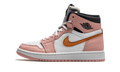AIR JORDAN 1 HIGH ZOOM CM WMNS Pink Glaze CT0979 601