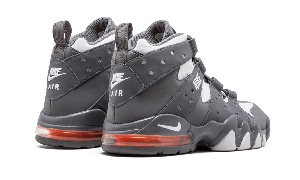 Nike Air Max2 CB '94 Cool Grey 305440 005
