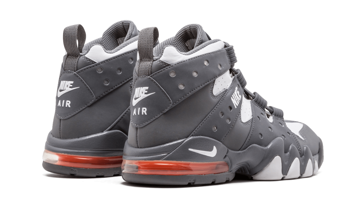 Nike Air Max2 CB '94 Cool Grey 305440 005