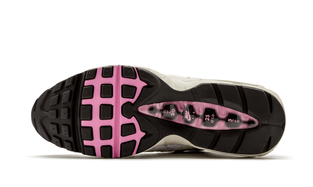 Nike Air Max 95 / DW Dave White 872640 200