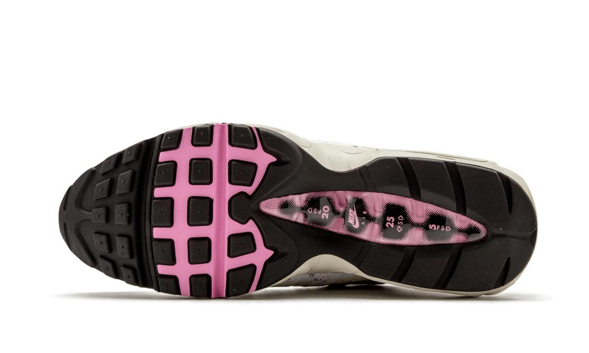 Nike Air Max 95 / DW Dave White 872640 200