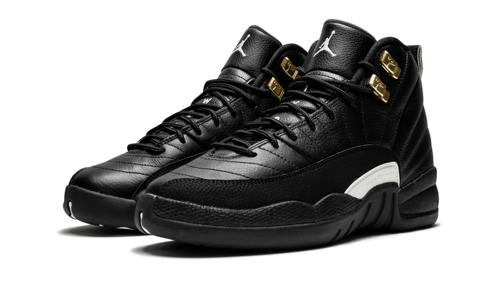 Air Jordan 12 Retro GS The Master 153265 013