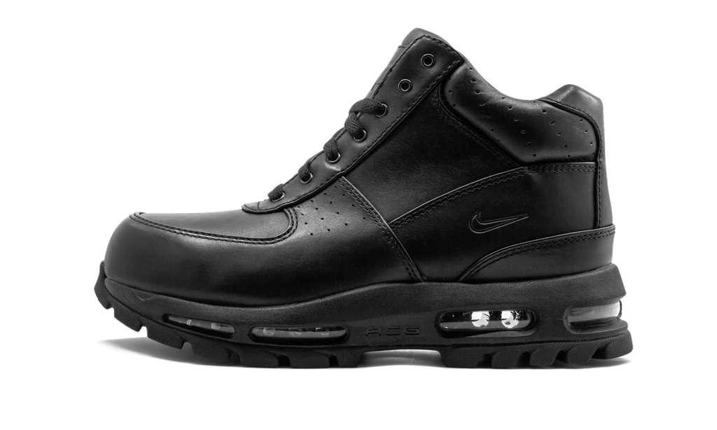 Nike Air Max Goadome Black 865031 009
