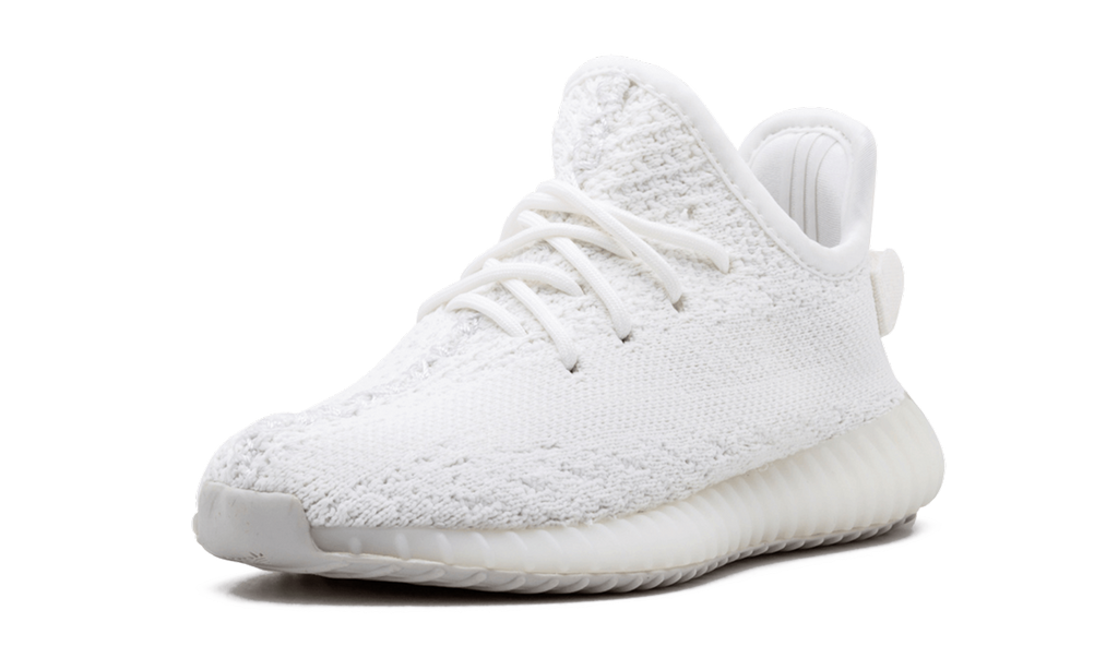 Yeezy Boost 350 V2 Infant Triple White BB6373