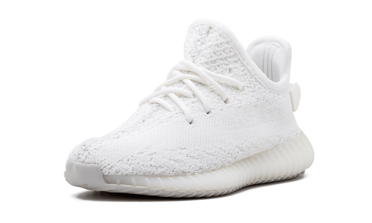 Yeezy Boost 350 V2 Infant Triple White BB6373