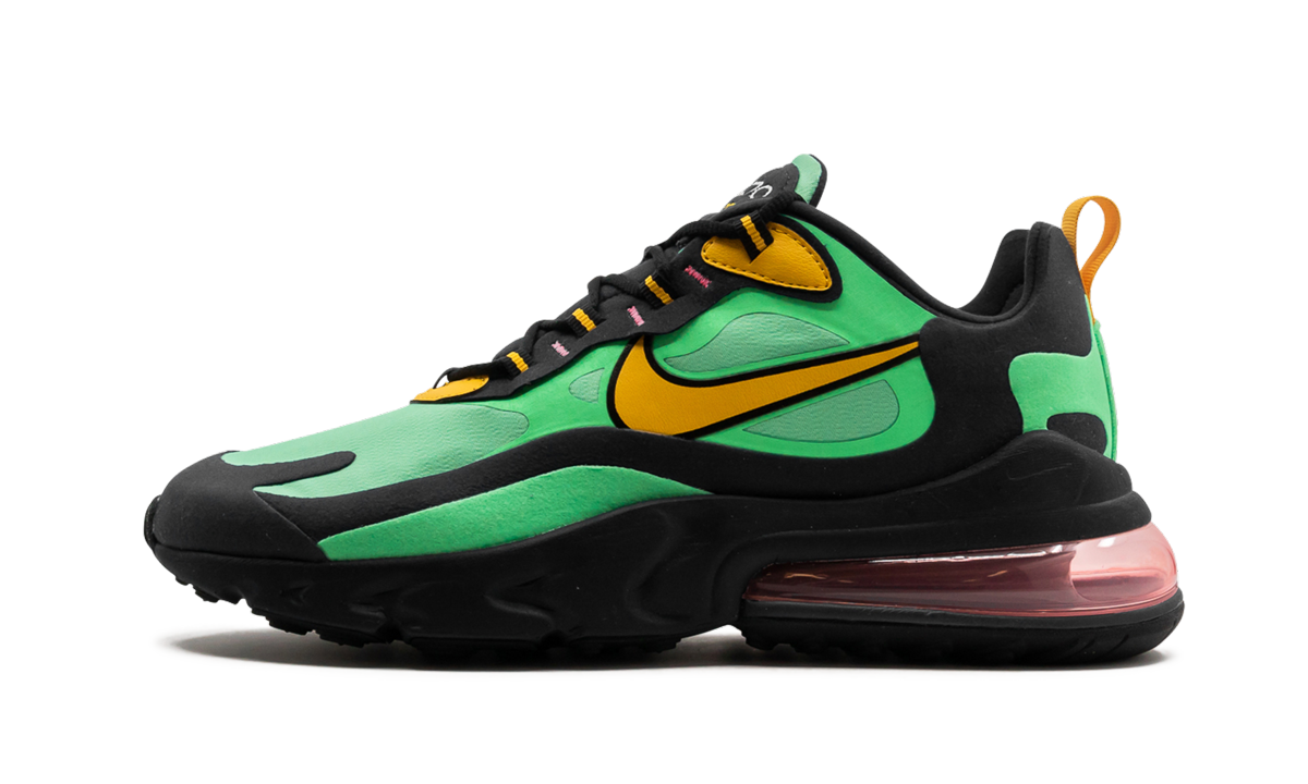 Nike Air Max 270 React Pop Art AO4971 300