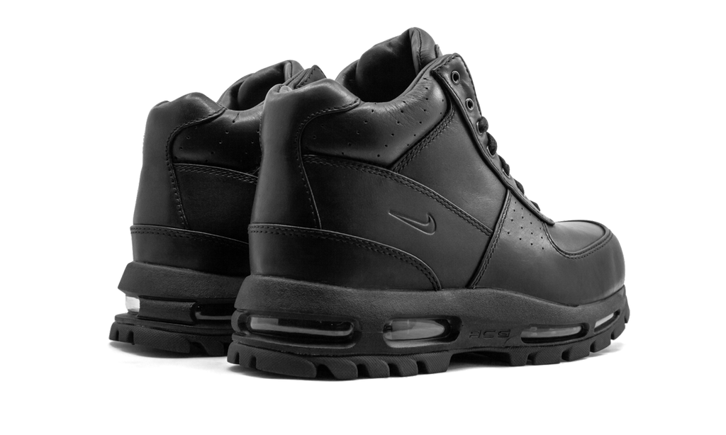 Nike Air Max Goadome Black 865031 009
