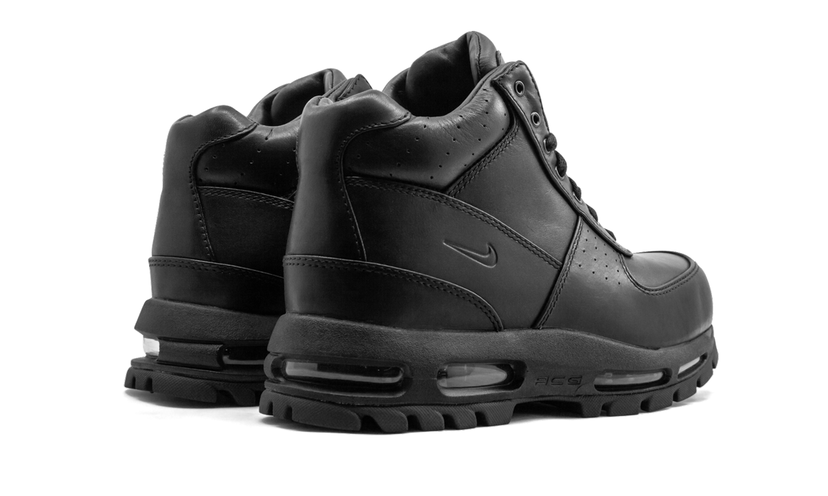 Nike Air Max Goadome Black 865031 009