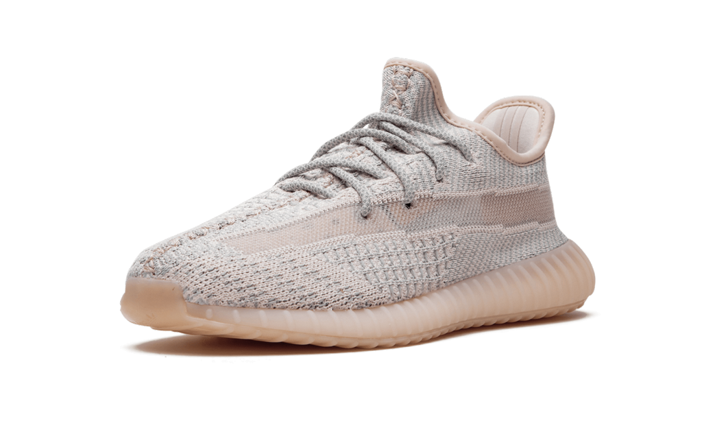 Yeezy Boost 350 V2 Kids Synth FV5675