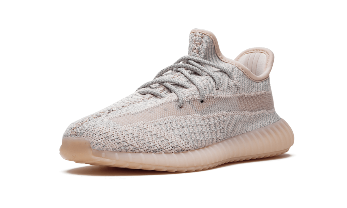 Yeezy Boost 350 V2 Kids Synth FV5675