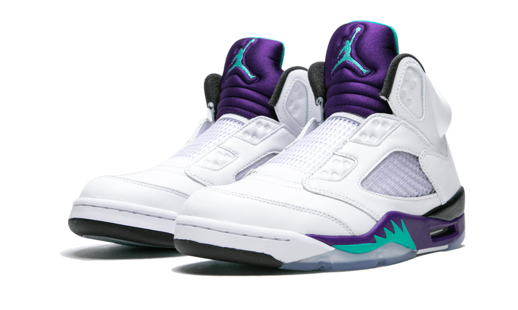 Jordan 5 Retro NRG Fresh Prince Fresh Prince of Bel-Air AV3919 135
