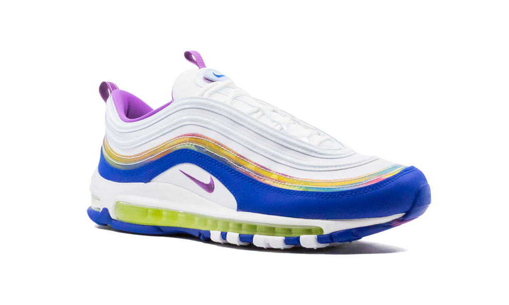 Nike Air Max 97 Easter CJ0591 100