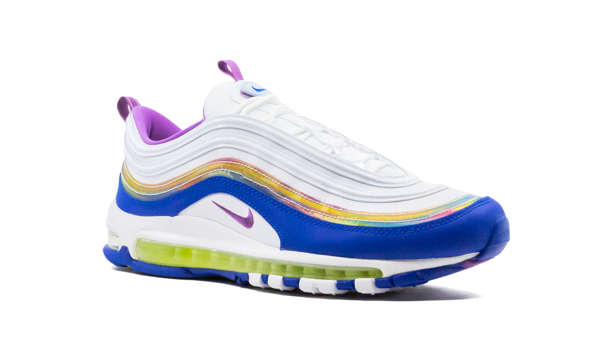 Nike Air Max 97 Easter CJ0591 100