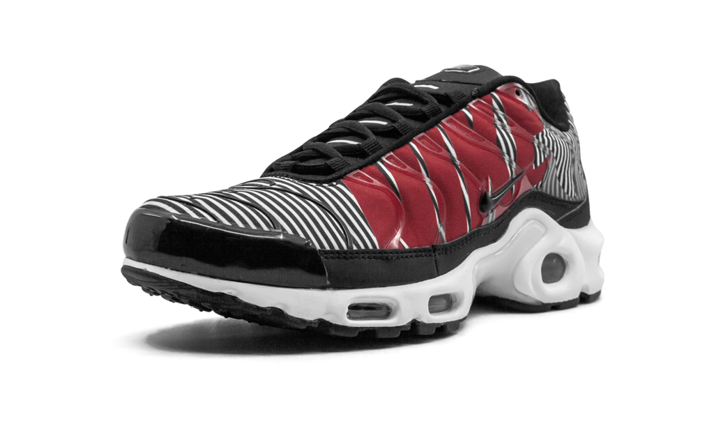 Nike Air Max Plus TN SE Striped AT0040 001