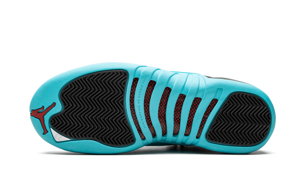 Air Jordan 12 Retro GS Gamma