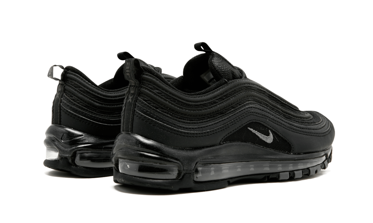 Nike AIR MAX 97 WMNS Triple Black 921733 001