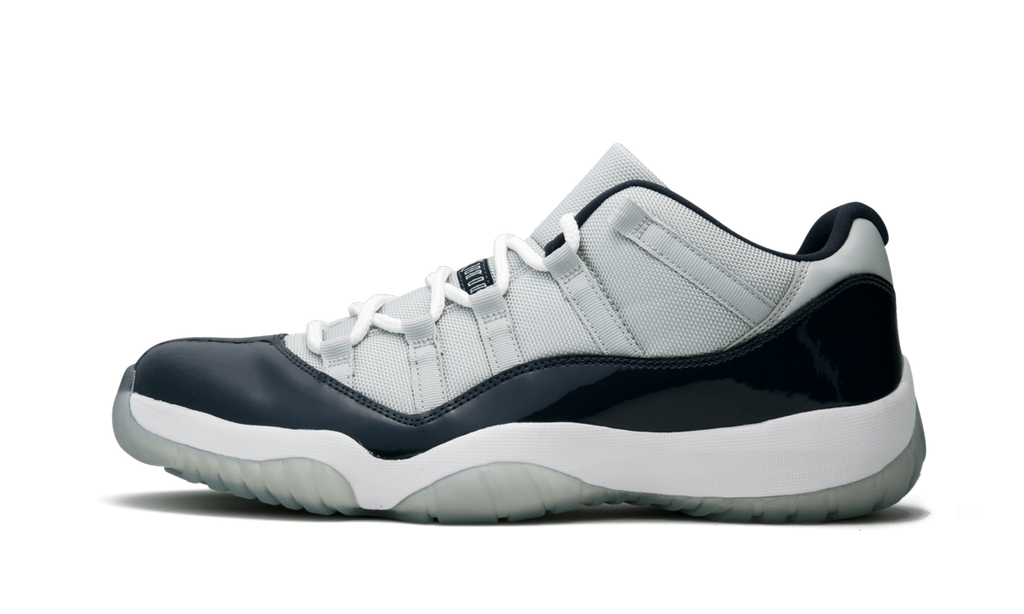 Air Jordan 11 Retro Low Georgetown 528895 007