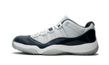 Air Jordan 11 Retro Low Georgetown 528895 007
