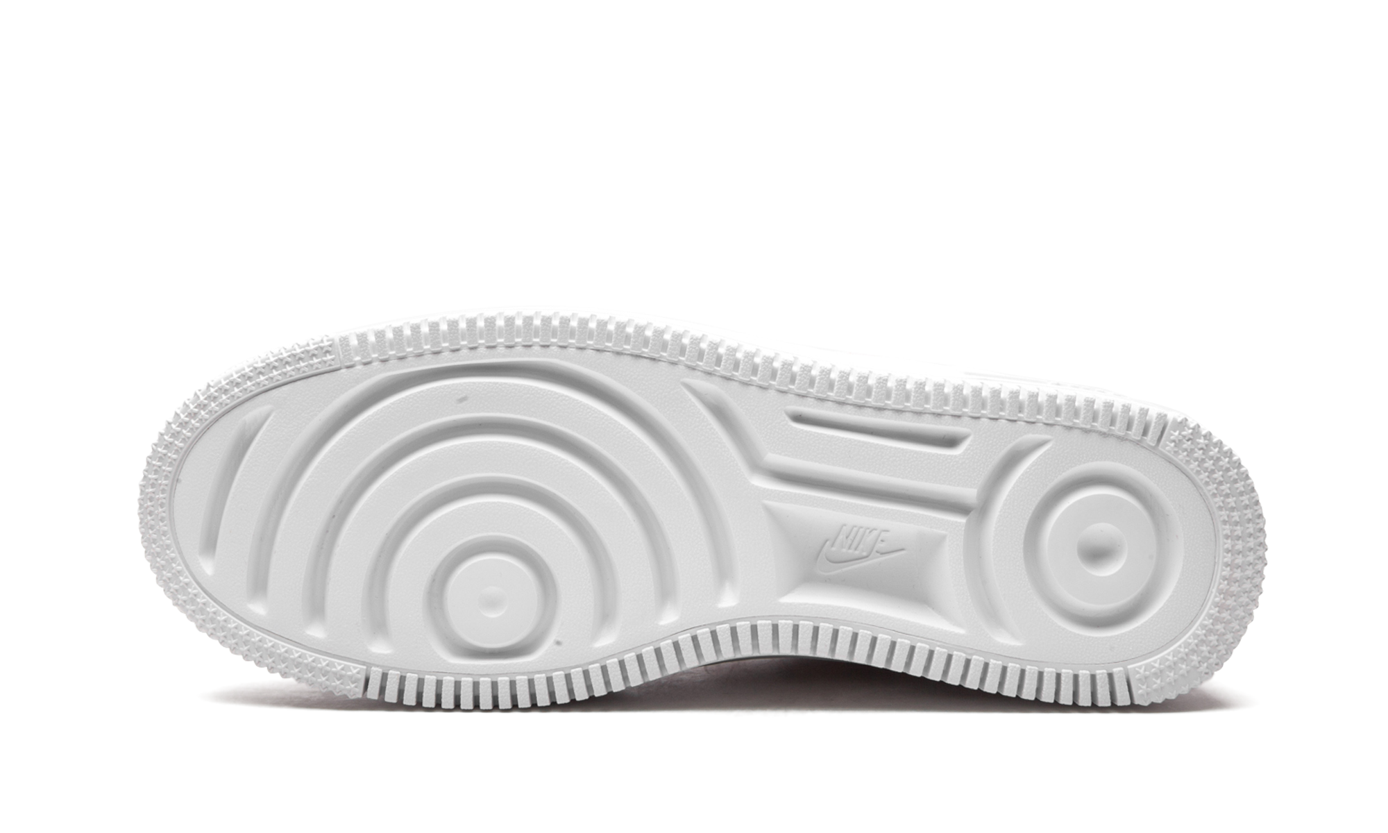 Nike AIR FORCE 1 LO MNS WMNS BARELY ROSE