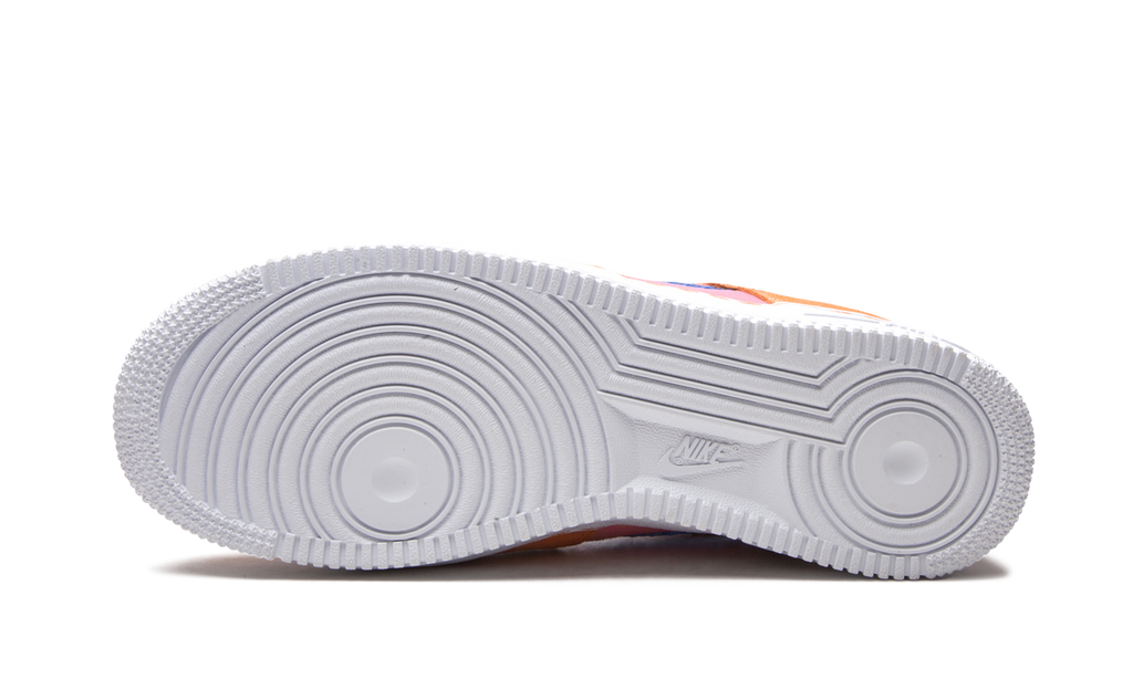 Nike Air Force 1 Low Orange Trance CW7300 800