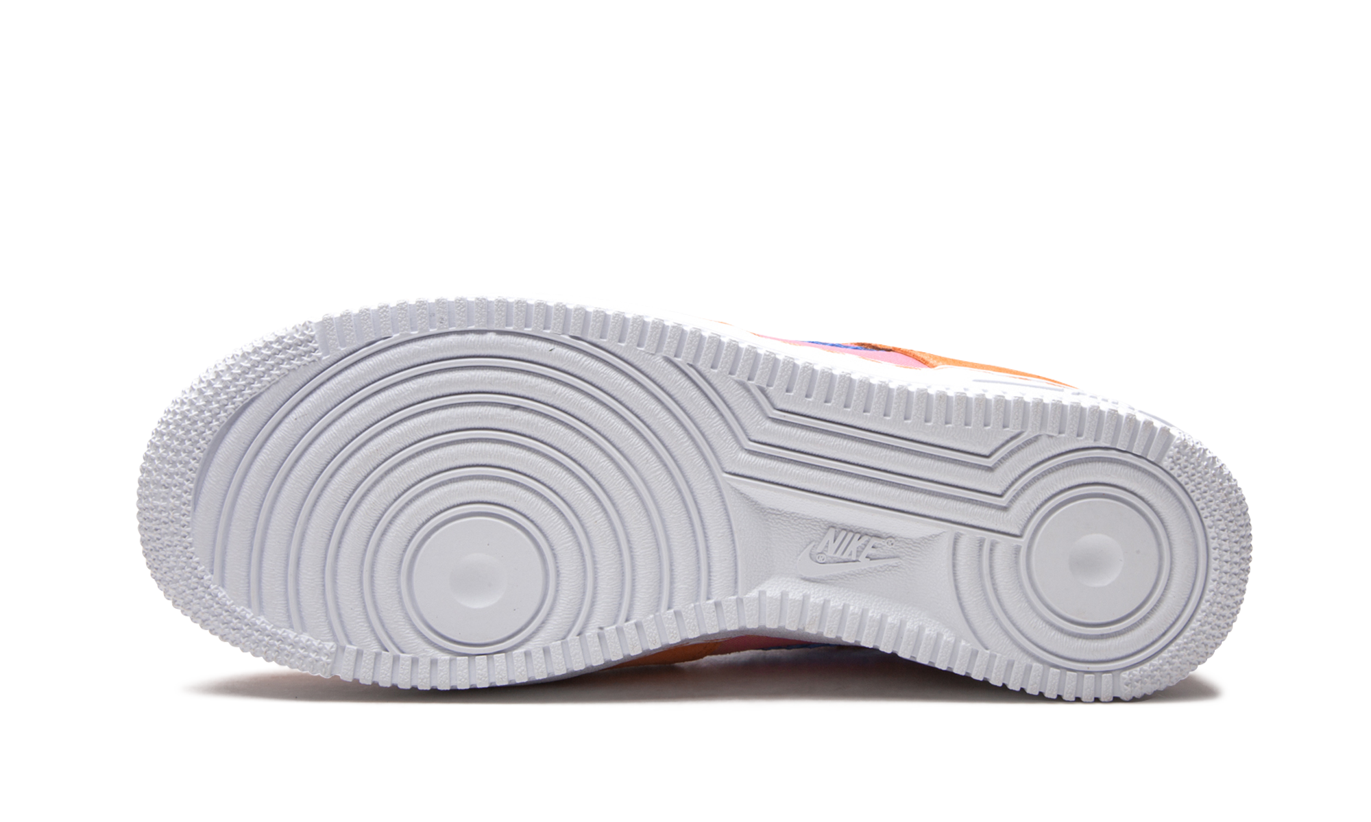 Nike Air Force 1 Low Orange Trance CW7300 800