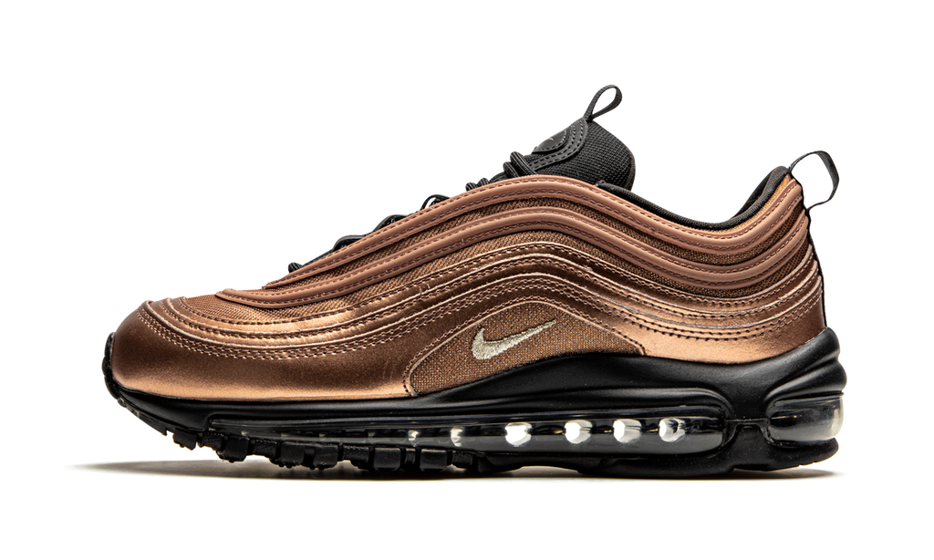 Nike AIR MAX 97 MNS WMNS Copper CT1176 900